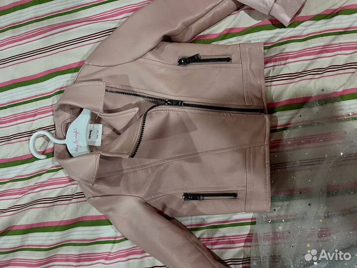 Деские вещи