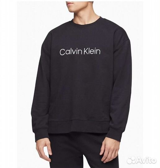 Calvin klein спортивный костюм оригинал Xl, 2XL