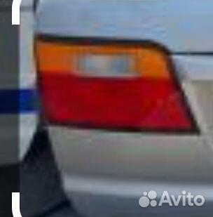 Задние фонари Хонда орхия