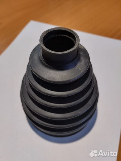 Пыльник шруса 244*815*1071