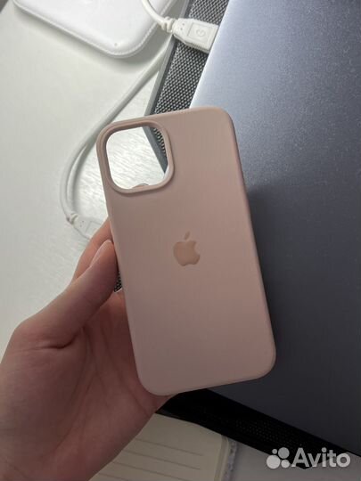 Чехол на iPhone 13 mini