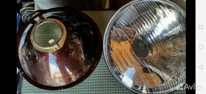 Отражатель фг-140