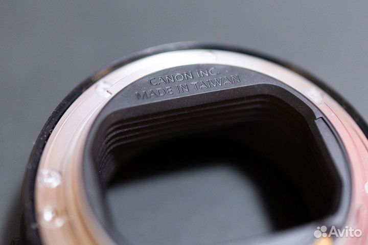 Адаптер Canon EF-EOS R (Оригинал)