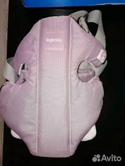 Кенгуру inglesina