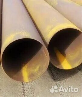 Труба новая 426х10 мм