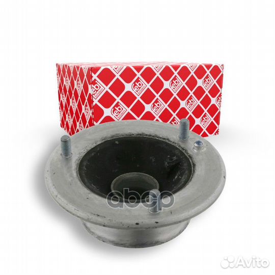 Опора амортизатора 12519 Febi