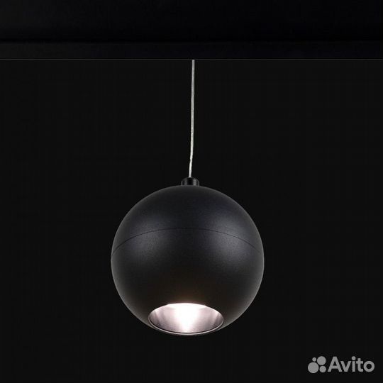 T024-06P Трековый светильник loft IT Tech