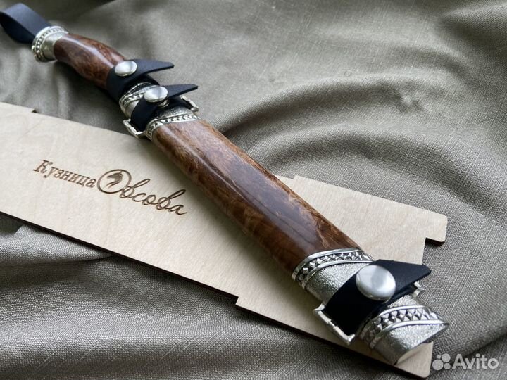 Казачий пластунский нож