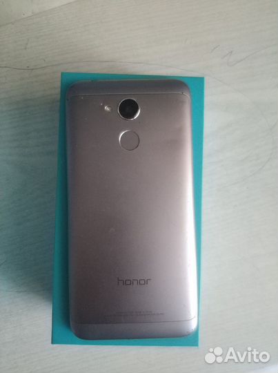 HONOR 6A, 2/16 ГБ