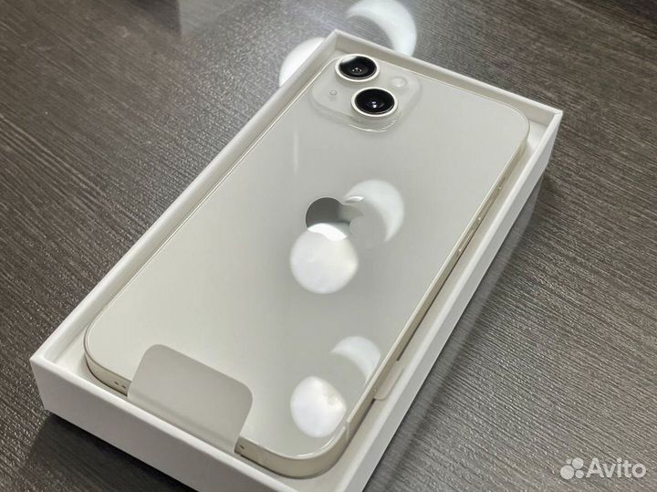 iPhone 14, 128 ГБ