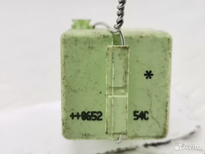 Реле (прочие) BMW 3 E36 1991 61368373700