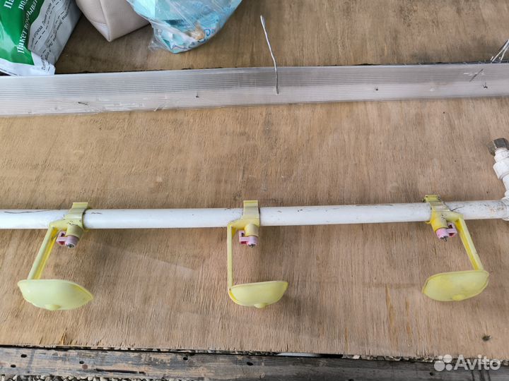 Клетка для перепелов