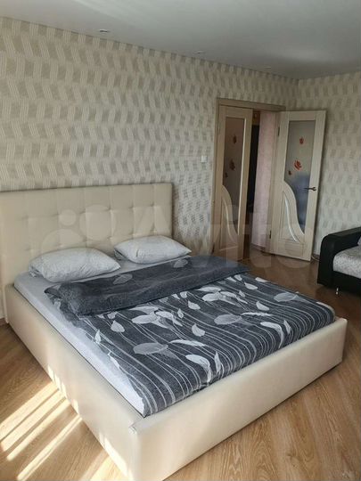 2-к. квартира, 79 м², 14/17 эт.