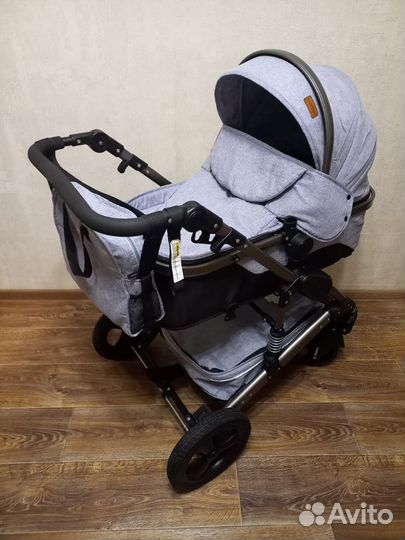 Прогулочная коляска бу