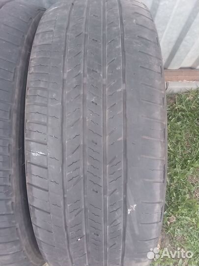 Bridgestone Dueler H/T 843 215/60 R17 96H