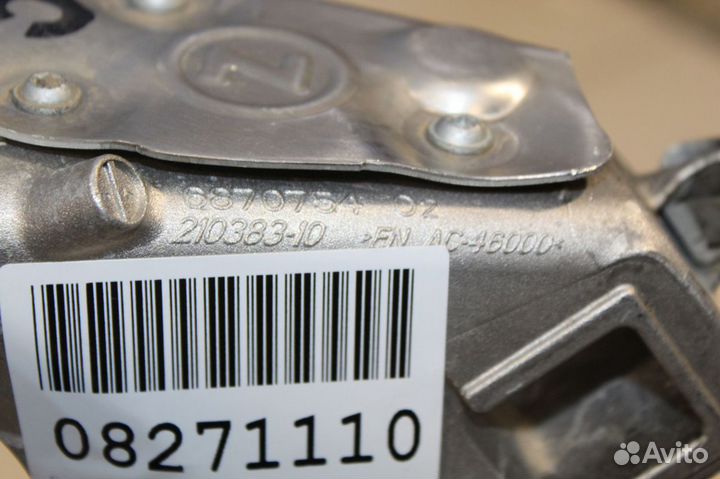 Кронштейн двигателя BMW 5 G30 F90 2016