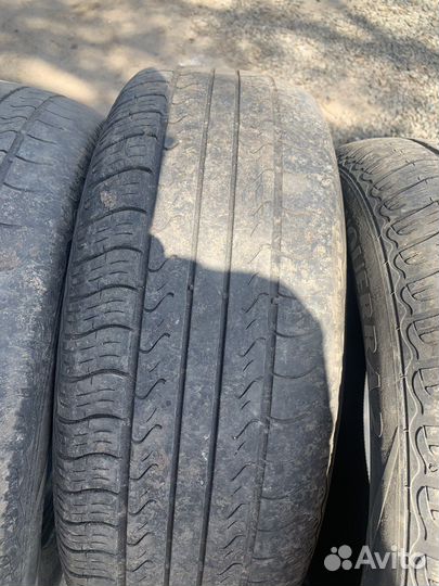 Matador MP 82 Conquerra 2 215/65 R16
