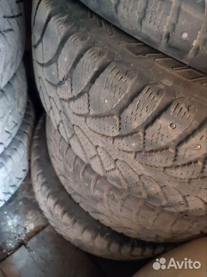 Колёса 185/60 r15