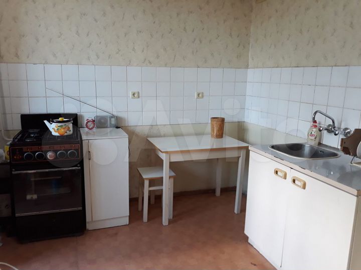 2-к. квартира, 61,1 м², 3/9 эт.