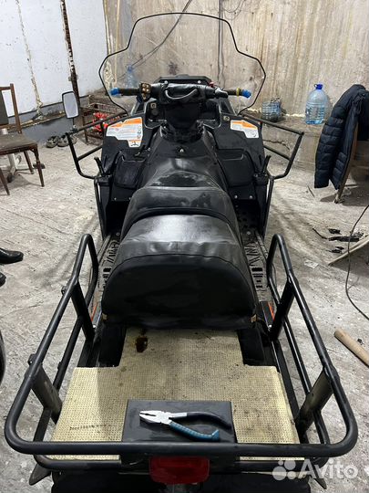 Stels Viking 800