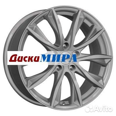 IFree Kazaнтип 7,5xR18 5x114,3 ет50 DIA67,1