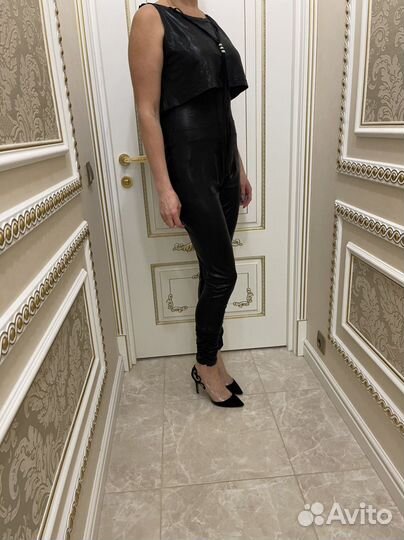 Комбинезон новый с биркой glance 46 размер