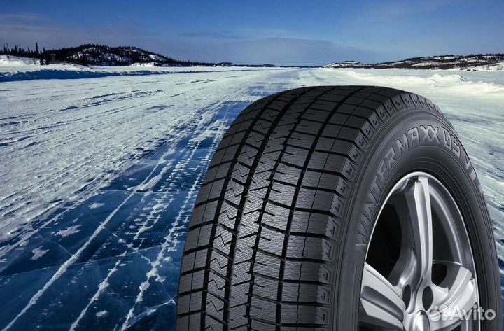 Yokohama Ice Guard IG60 185/60 R15 118