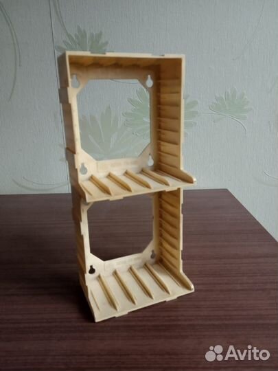 Подкассетник