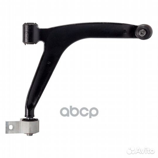 Рычаг подвески перед прав 18425 Febi