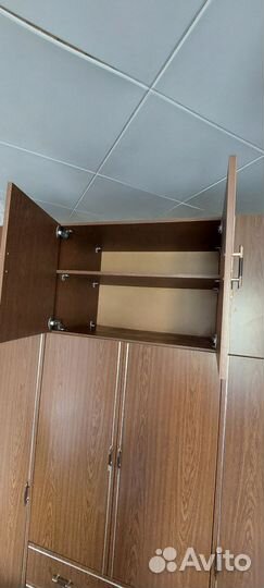 Шкаф гардероб