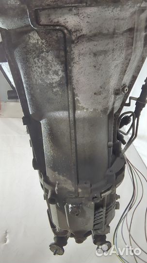 Кпп 6-ст.мех. (МКПП) BMW 3 E90, E91, E92, E93