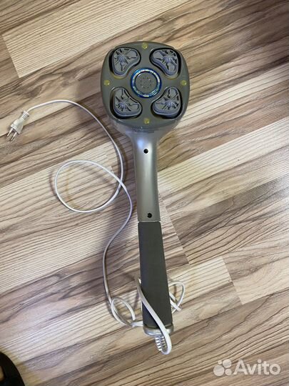 Массажный аппарат для тела