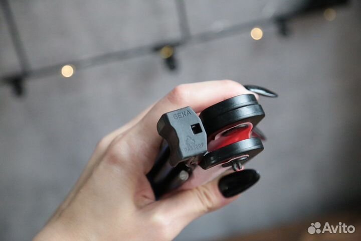 Знак аварийной остановки Bmw