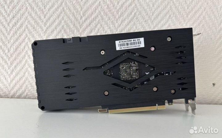 Rtx 3070 laptop