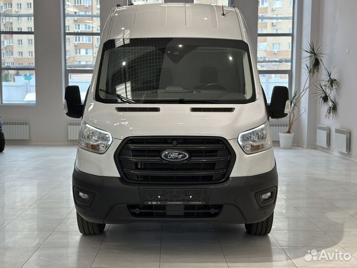 Ford Transit 2.2 MT, 2023