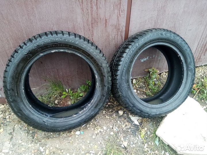 Cordiant Polar 2 205/55 R16