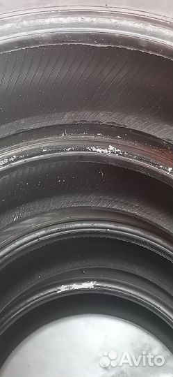 Bridgestone Ice Cruiser 7000 195/65 R15