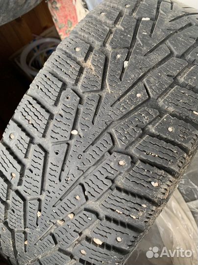 Cordiant Snow Cross 205/55 R16