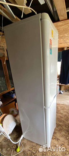 Холодильник