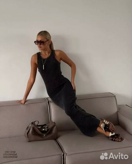 Платье лапша варенка