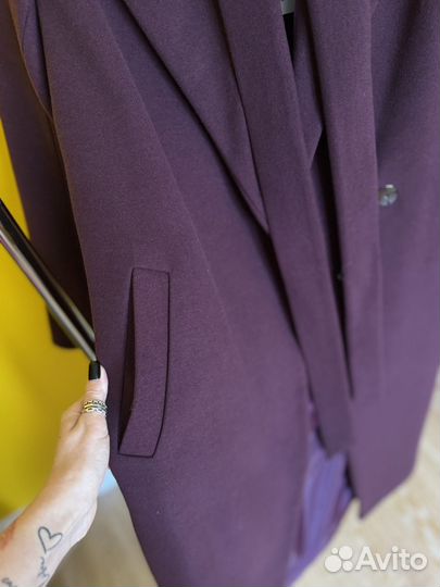 Пальто женское весна осень, новое