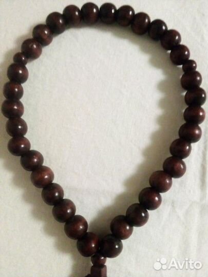 Новые православные чётки