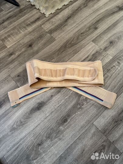 Бандаж дородовой и после Evolution