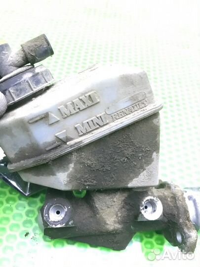 Главный тормозной цилиндр Renault Kangoo минивен