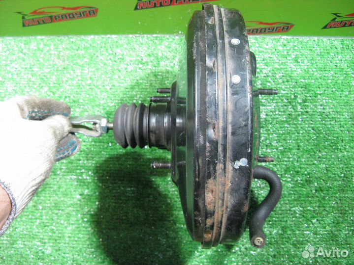 Вакуумный усилитель mazda,nissan VJY12, VY12, vzny