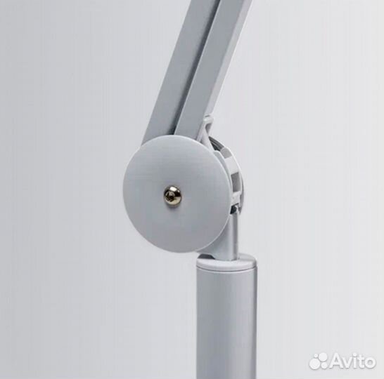 Вытяжка 4Blanc Alize для маникюра на струбцине