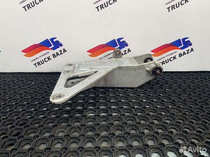 Кронштейн кабины задний левый Renault Premium