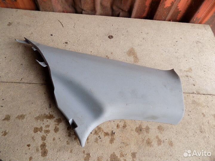 Обшивка стойки Lancer (CX,CY) 2007