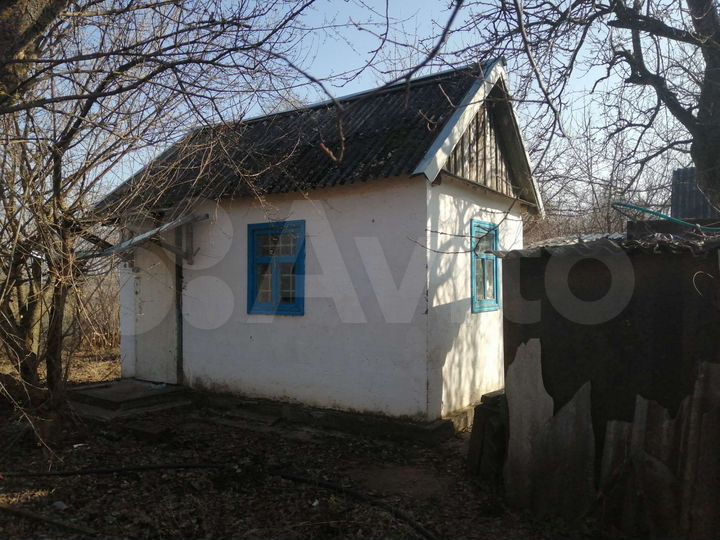 Участок 6 сот. (ИЖС)
