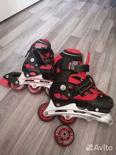 Ролики детские